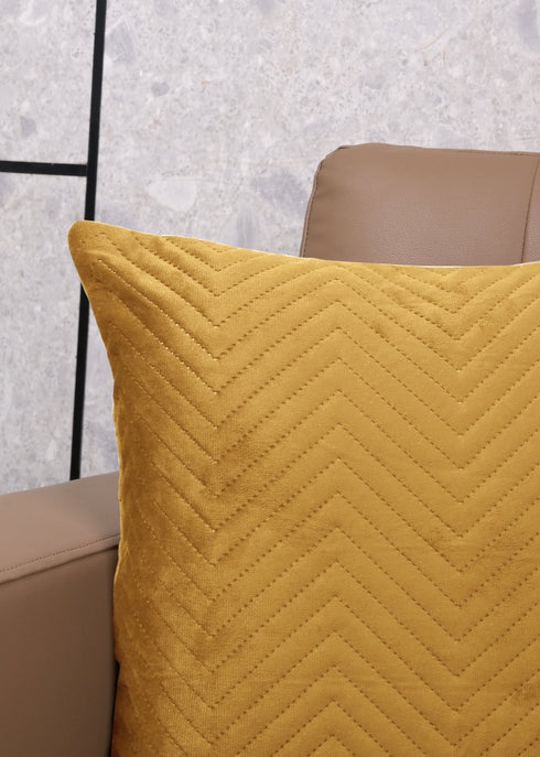 Velvet cushion covers