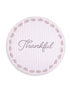 Thankful Theme Place Mats | Warm & Welcoming Dining Décor | B1G1 Offer