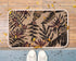 TROPIC Jute Doormats | Eco Friendly with Anti-Skid TPR Backing | Durable | Floor Mat Combo Pack of 3 Pcs Size 40x60 CM