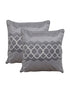 Velvet cushion covers