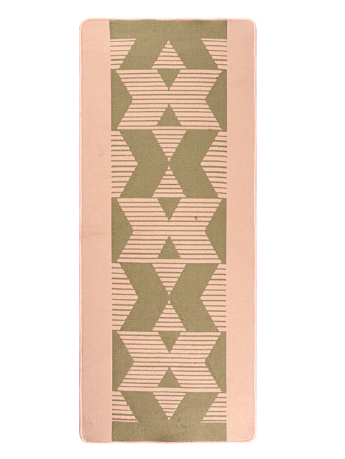 yoga mat