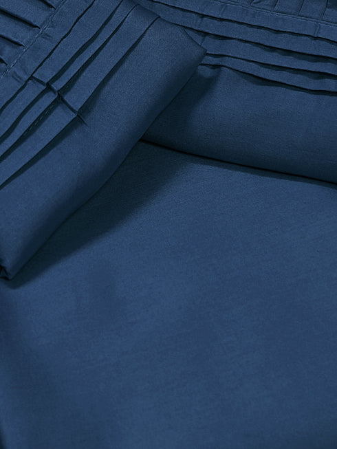 bedsheet for double bed cotton