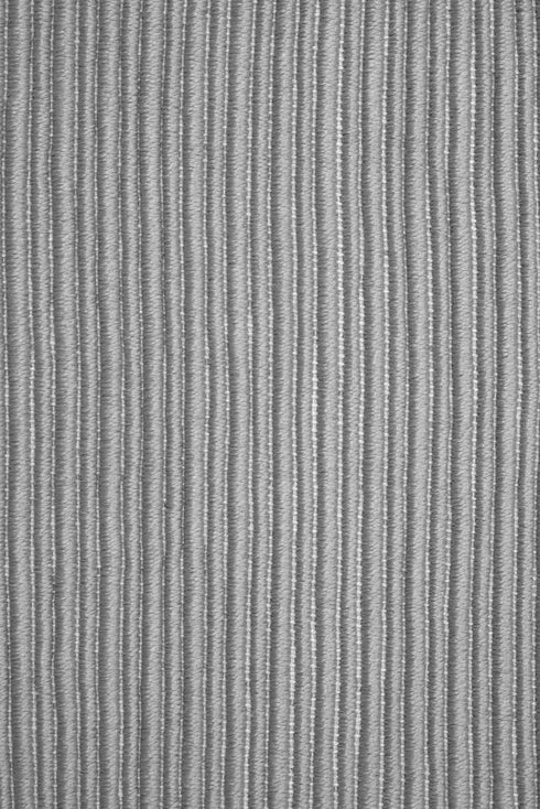 Ribb Woven Strong Anti-Slip Rug.