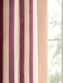 Blackout Cotton Curtains for bedroom