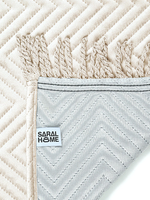 Affordable sofa throw