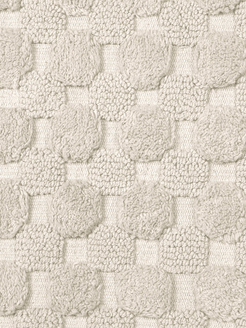 designer bathmat set 2 pieces