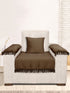 saral home sofa throw