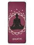 antiskid yoga mat