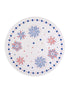 Cracker Celebration Printed Place Mats | Festive Dining Décor | B1G1 Offer