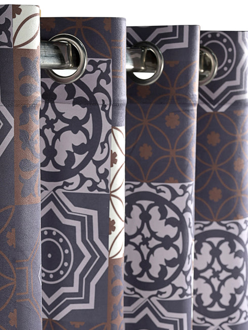 Buy Velvet curtains online