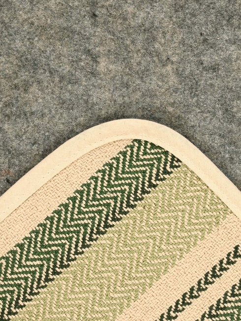 saral home exercise mat