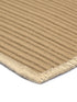 Ribb Woven Strong Anti-Slip Rug.