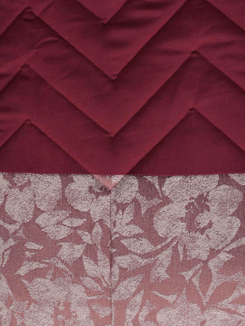 KANAN All Season Medium Weight Reversible Quilt/ Comforter