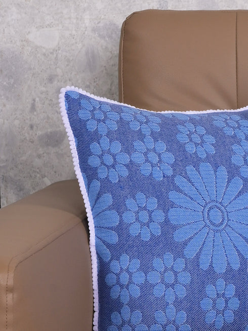 Cotton cushion covers