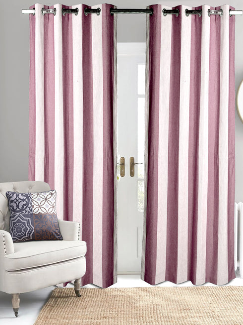 Buy cotton curtains online