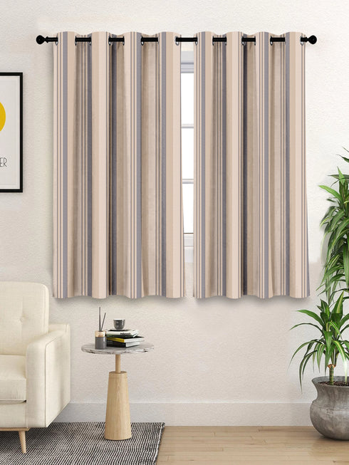 JOY Cotton Curtains
