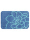 Cotton Floral Bathmat | B1G1 Offer
