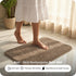 SOLID Soft Anti-Slip Bathmat | Simple Design with Quick Dry Texture