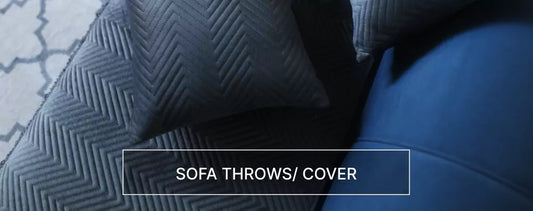 best Sofa cover throws