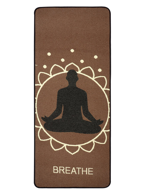 yoga mat