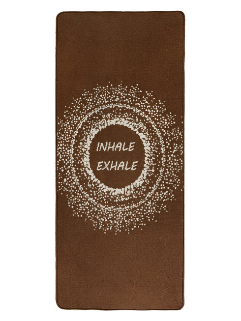 yoga mat