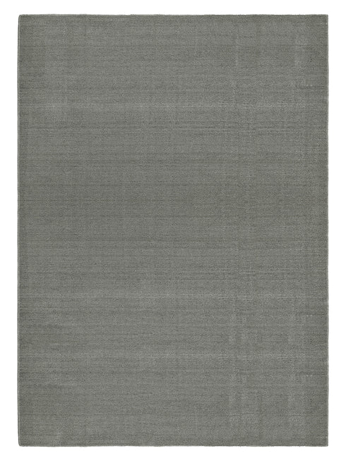 Turquoise solid carpet