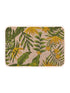 TROPIC Jute Doormats | Eco Friendly with Anti-Skid TPR Backing | Durable | Floor Mat Combo Pack of 3 Pcs Size 40x60 CM