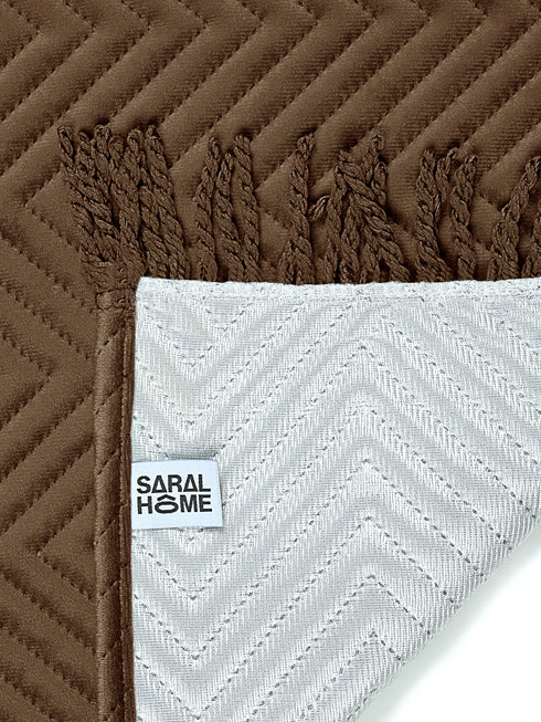 Affordable sofa throw