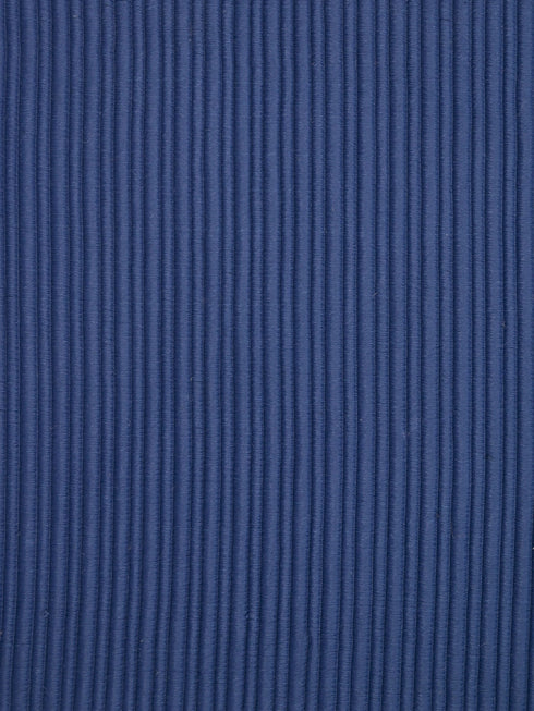 Ribb Woven Strong Anti-Slip Rug.