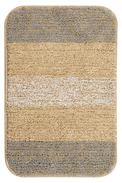 SOFT Microfiber Anti-Slip Bathmat | Comfortable & Washable
