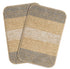 SOFT Microfiber Anti-Slip Bathmat | Comfortable & Washable