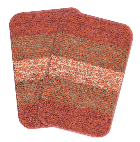 SOFT Microfiber Anti-Slip Bathmat | Comfortable & Washable