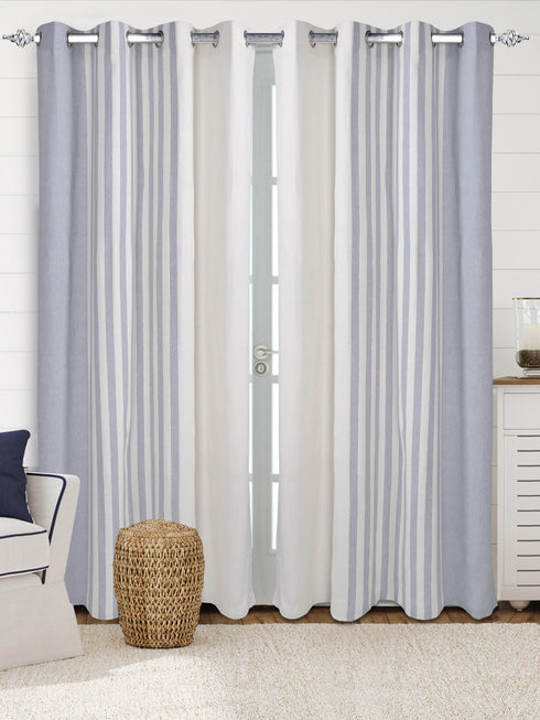 Buy cotton curtains online