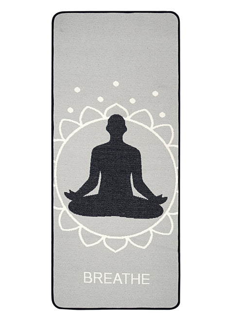 antiskid yoga mat