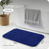 SOLID Soft Anti-Slip Bathmat | Simple Design with Quick Dry Texture