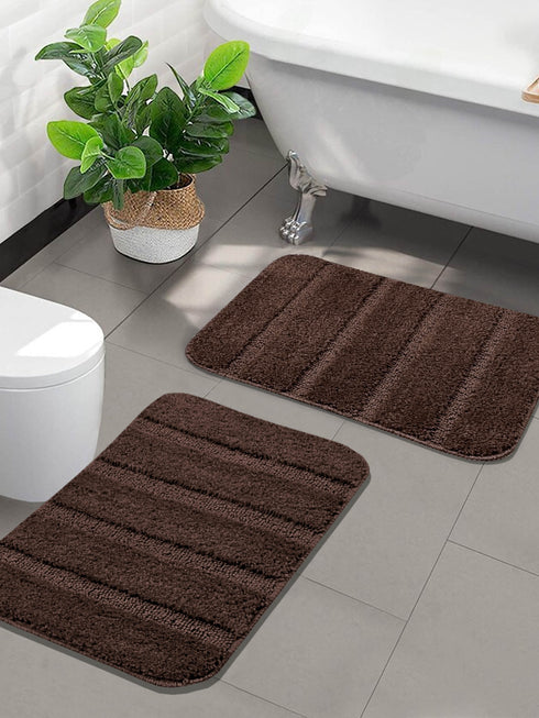 Multipurpose bath mat
