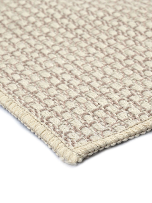 Dobby Woven Strong Anti-Slip Rug.