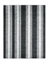 STRIPE Soft Microfiber Anti Slip Carpet & Runner