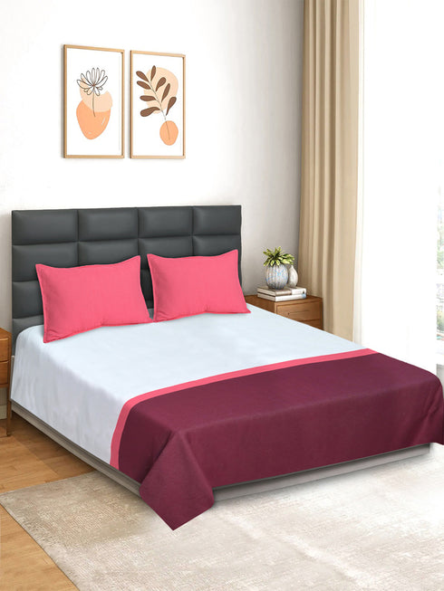 premium bedsheets king size