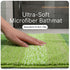 SOFT Microfiber Anti-Slip Bathmat | Comfortable & Washable