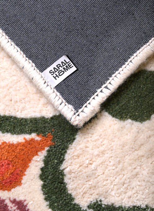 runner carpet for bedroom