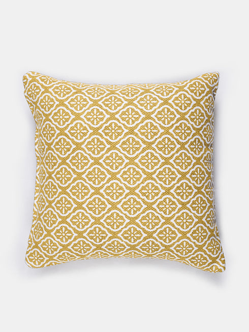Cotton cushion covers