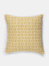 Cotton cushion covers