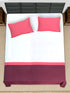 Bedsheets at reasonable price by Saral Home