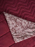 KANAN All Season Medium Weight Reversible Quilt/ Comforter