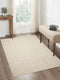 Dobby Woven Strong Anti-Slip Rug.