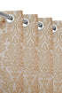 ROYALTY Cotton Curtains