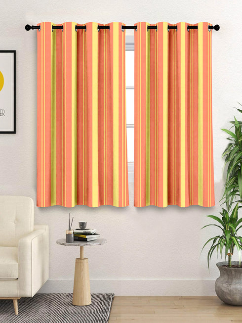 JOY Cotton Curtains