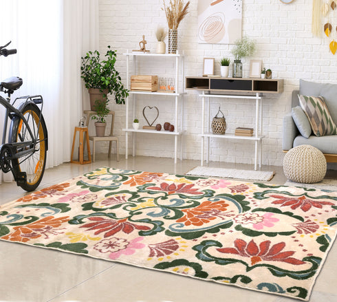 carpets for living room 6x8 feet