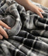 Scott Lightweight All Season Mink Blanket